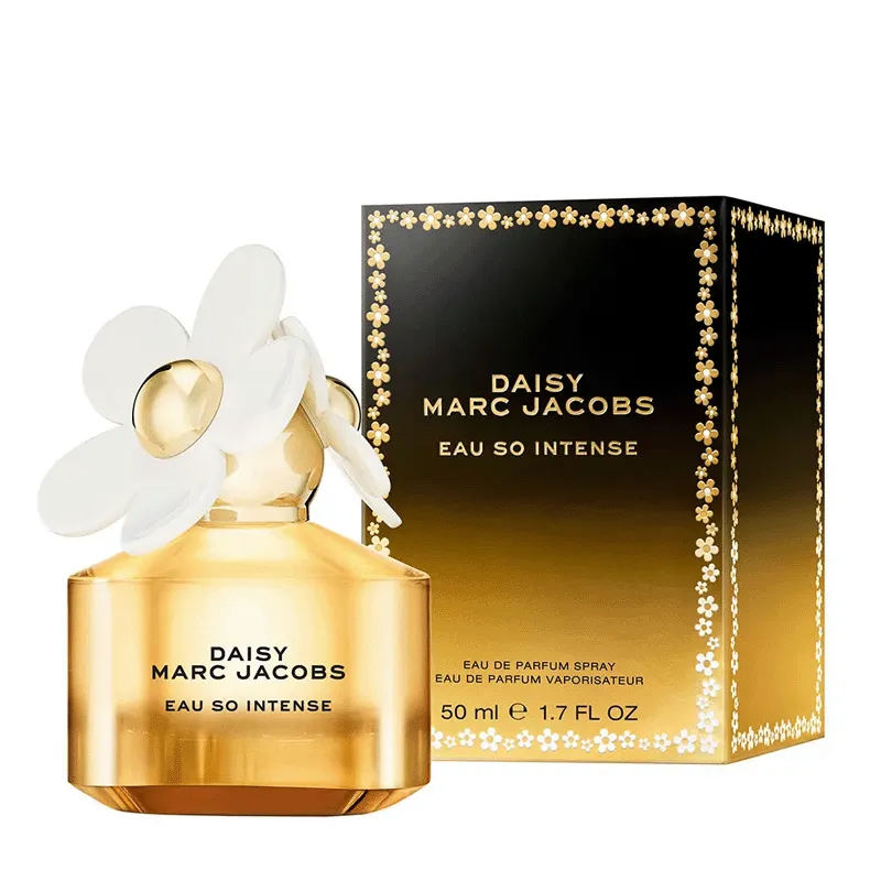 DAISY EAU SO INTENSE | ESENNIA