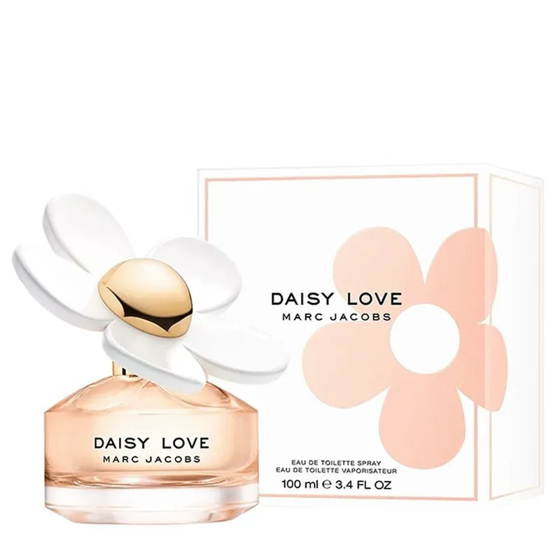 DAISY LOVE EDT | ESENNIA