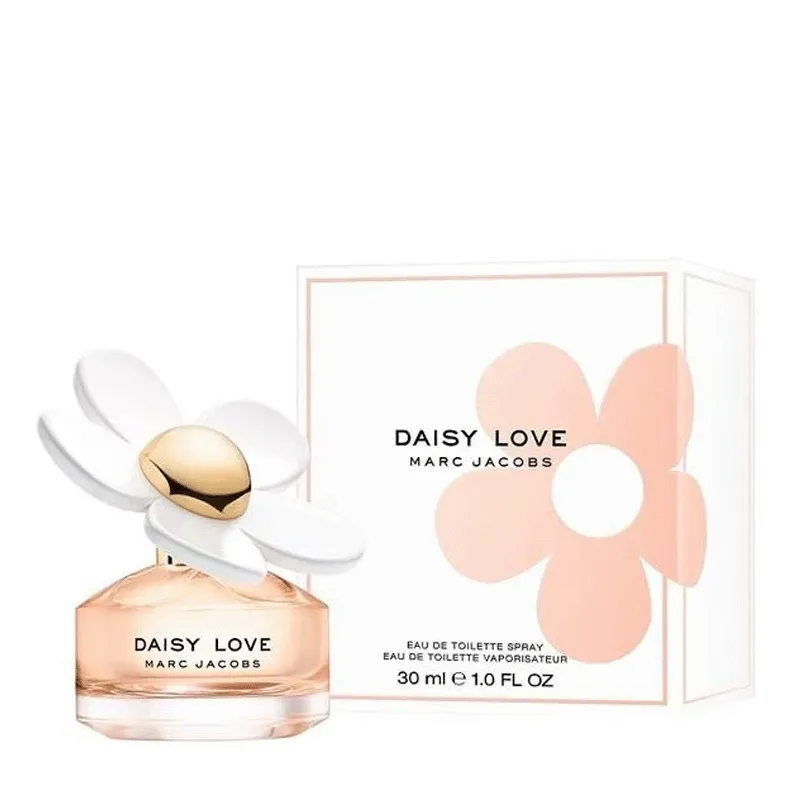 DAISY LOVE EDT | ESENNIA