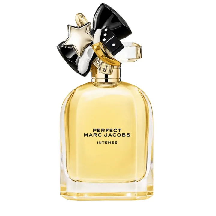 PERFECT INTENSE MARC JACOBS EDP | ESENNIA