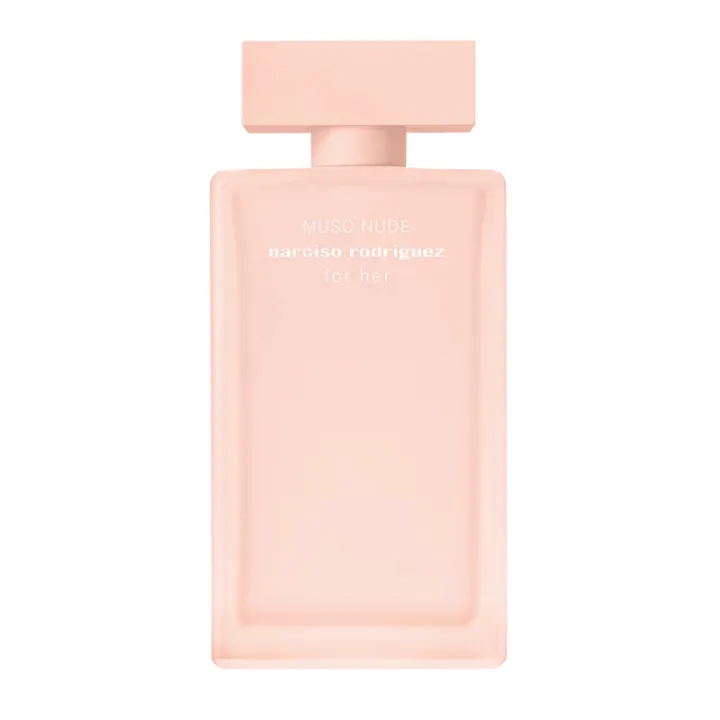 FOR HER MUSC NUDE NARCISO RODRIGUEZ EDP | ESENNIA