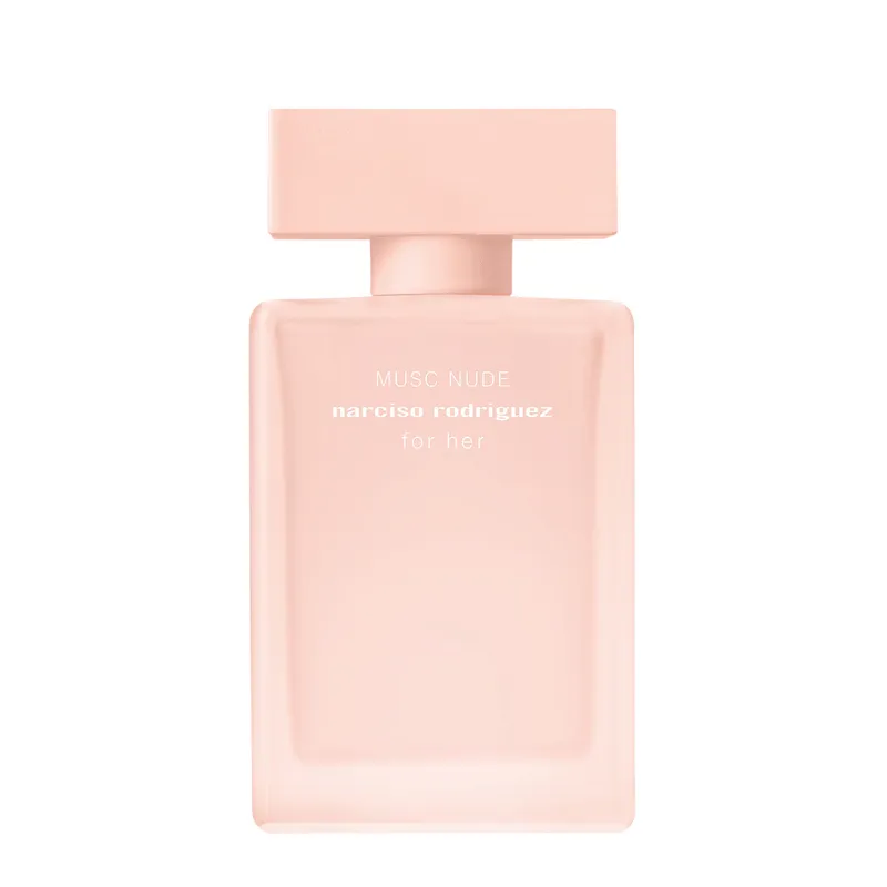 FOR HER MUSC NUDE NARCISO RODRIGUEZ EDP | ESENNIA
