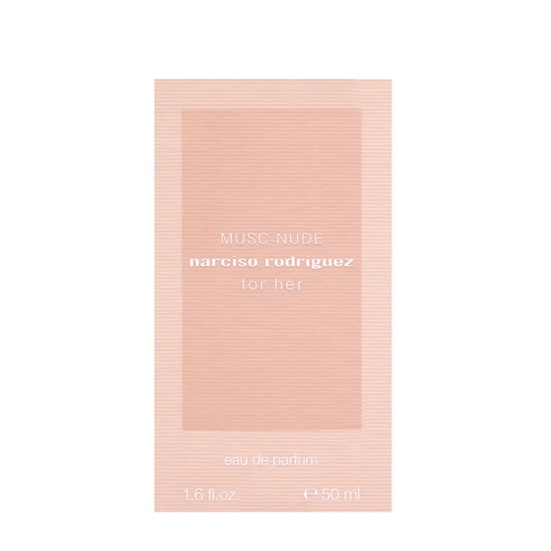 FOR HER MUSC NUDE NARCISO RODRIGUEZ EDP | ESENNIA