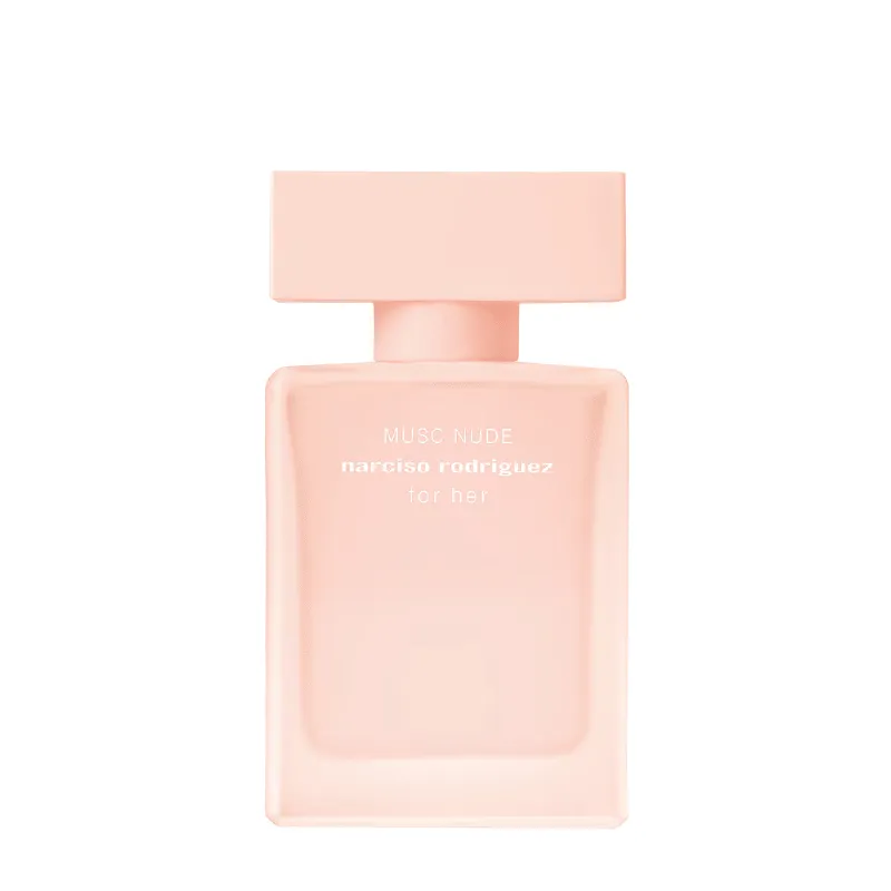 FOR HER MUSC NUDE NARCISO RODRIGUEZ EDP | ESENNIA