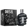 ONLY THE BRAVE TATTOO DIESEL EDT | ESENNIA