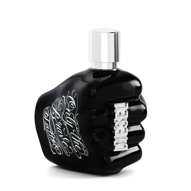 ONLY THE BRAVE TATTOO DIESEL EDT | ESENNIA