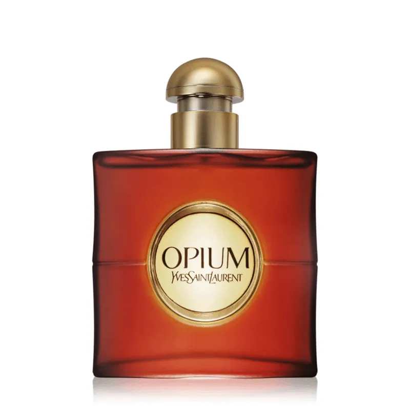 OPIUM EAU DE TOILETTE | ESENNIA
