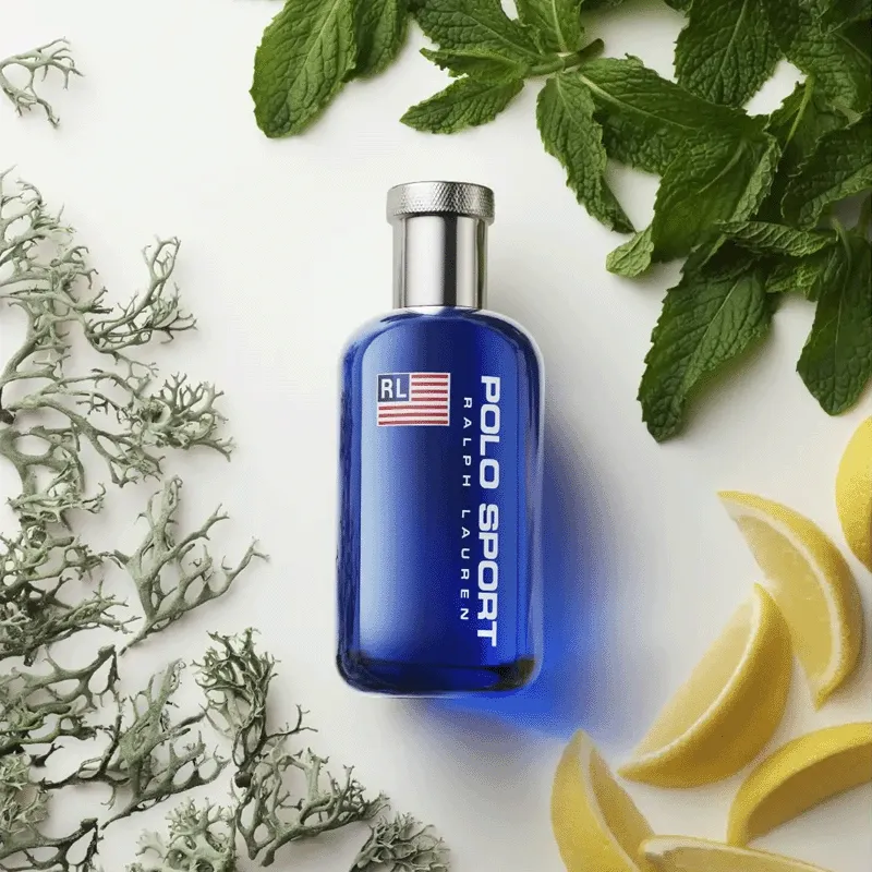 POLO SPORT RALPH LAUREN EDT | ESENNIA