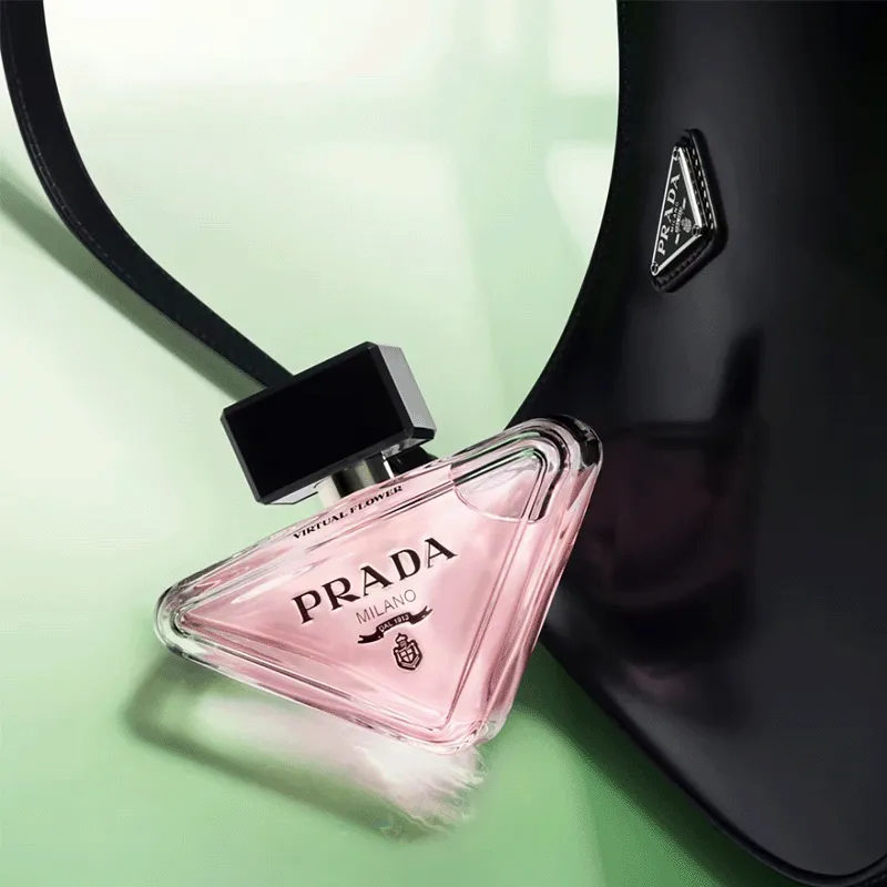 PRADA PARADOXE VIRTUAL FLOWER EDP | ESENNIA