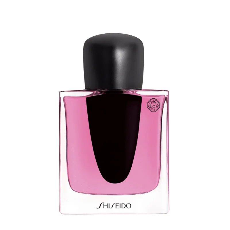 SHISEIDO GINZA MURASAKI EDP | ESENNIA