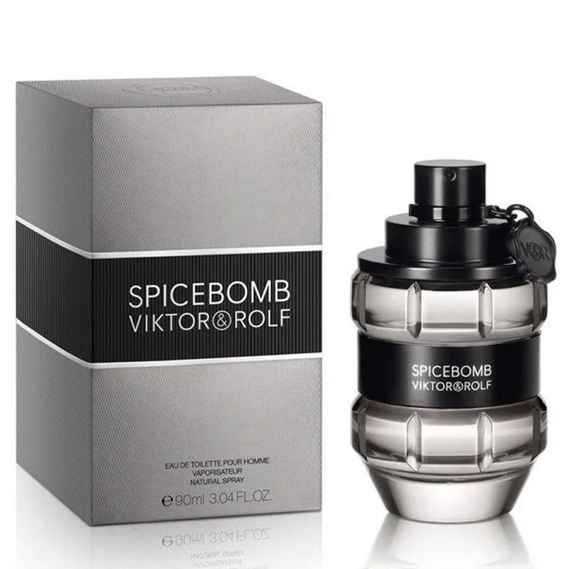 SPICEBOMB VIKTOR&ROLF | ESENNIA