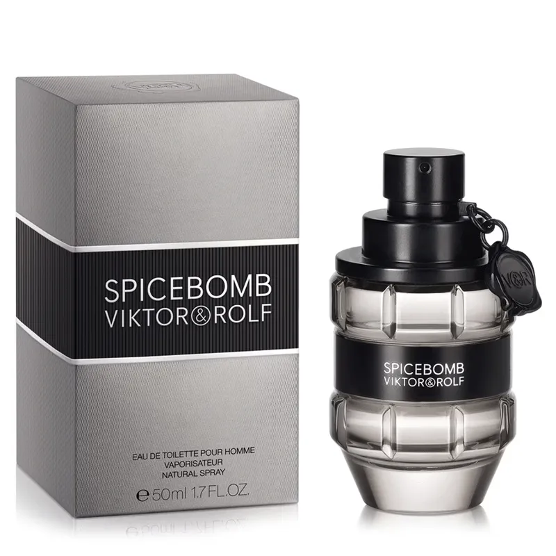 SPICEBOMB VIKTOR&ROLF | ESENNIA