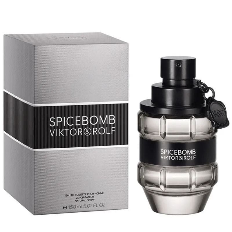 SPICEBOMB VIKTOR&ROLF | ESENNIA