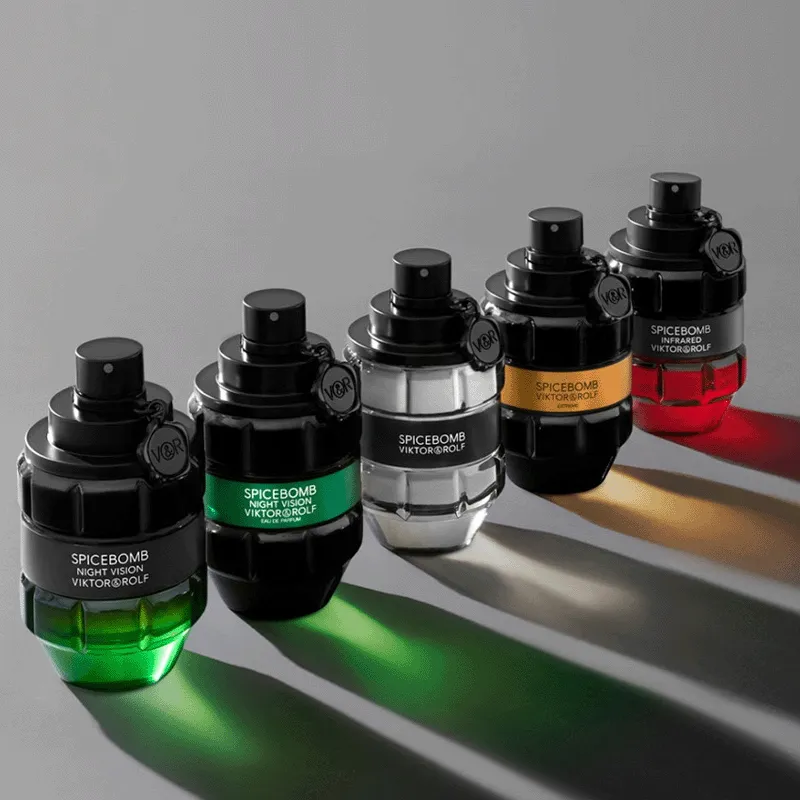 SPICEBOMB VIKTOR&ROLF | ESENNIA