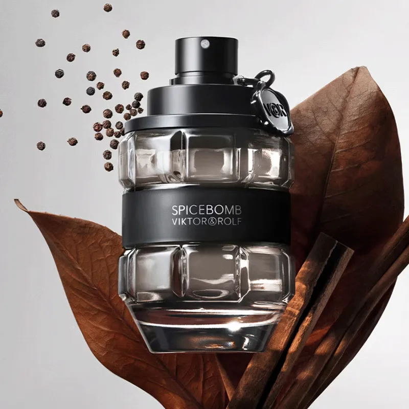 SPICEBOMB VIKTOR&ROLF | ESENNIA