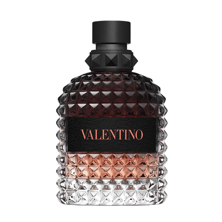 VALENTINO UOMO BORN IN ROMA CORAL FANTASY VALENTINO EDT | ESENNIA