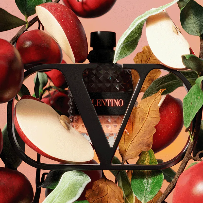 VALENTINO UOMO BORN IN ROMA CORAL FANTASY VALENTINO EDT | ESENNIA