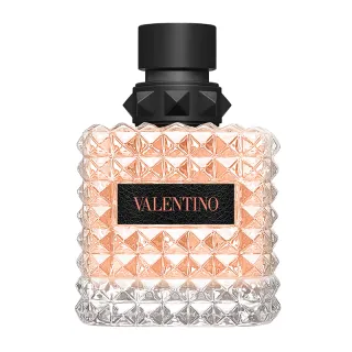 Valentino Donna Born In Roma Coral Fantasy Valentino