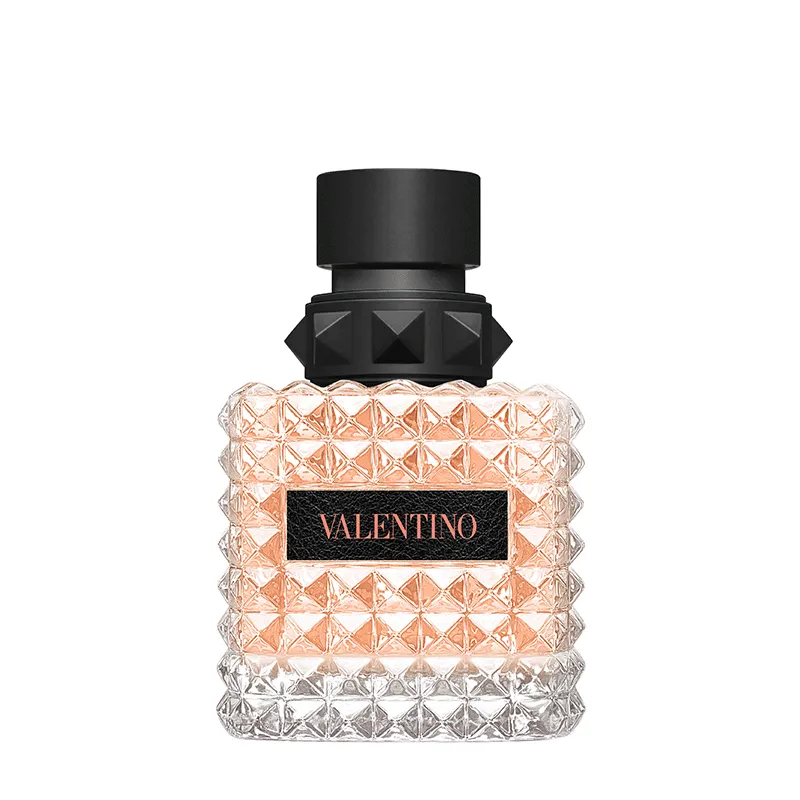 VALENTINO DONNA BORN IN ROMA CORAL FANTASY EDP | ESENNIA