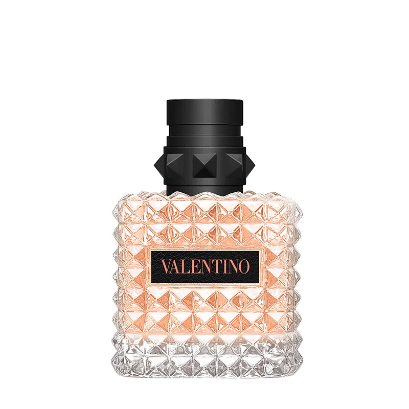 VALENTINO DONNA BORN IN ROMA CORAL FANTASY EDP | ESENNIA