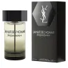 LA NUIT DE I'HOME YVES SAINT LAURENT | ESENNIA