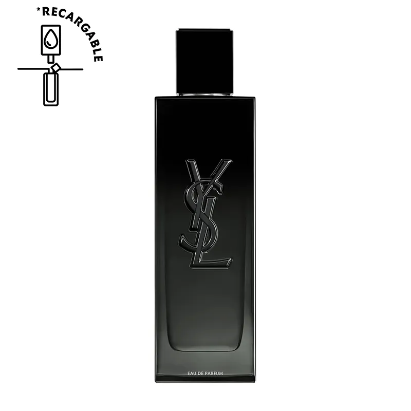 MYSLF Eau de Parfum | ESENNIA