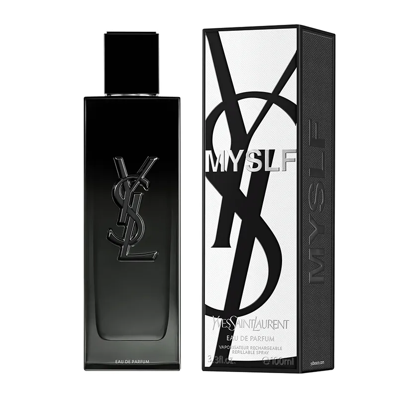 MYSLF Eau de Parfum | ESENNIA