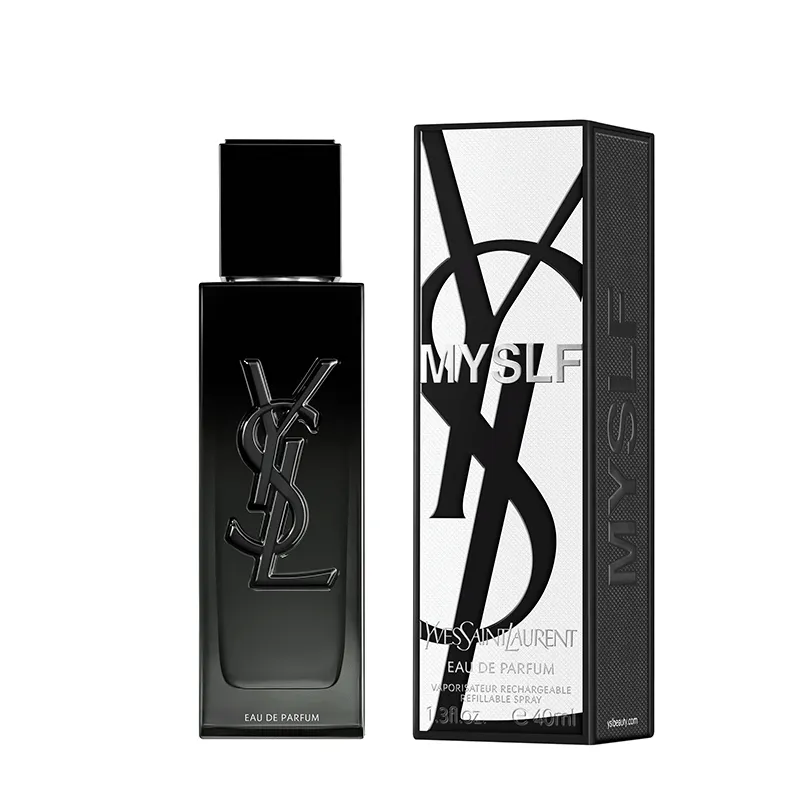 MYSLF Eau de Parfum | ESENNIA