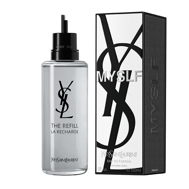 MYSLF Eau de Parfum | ESENNIA