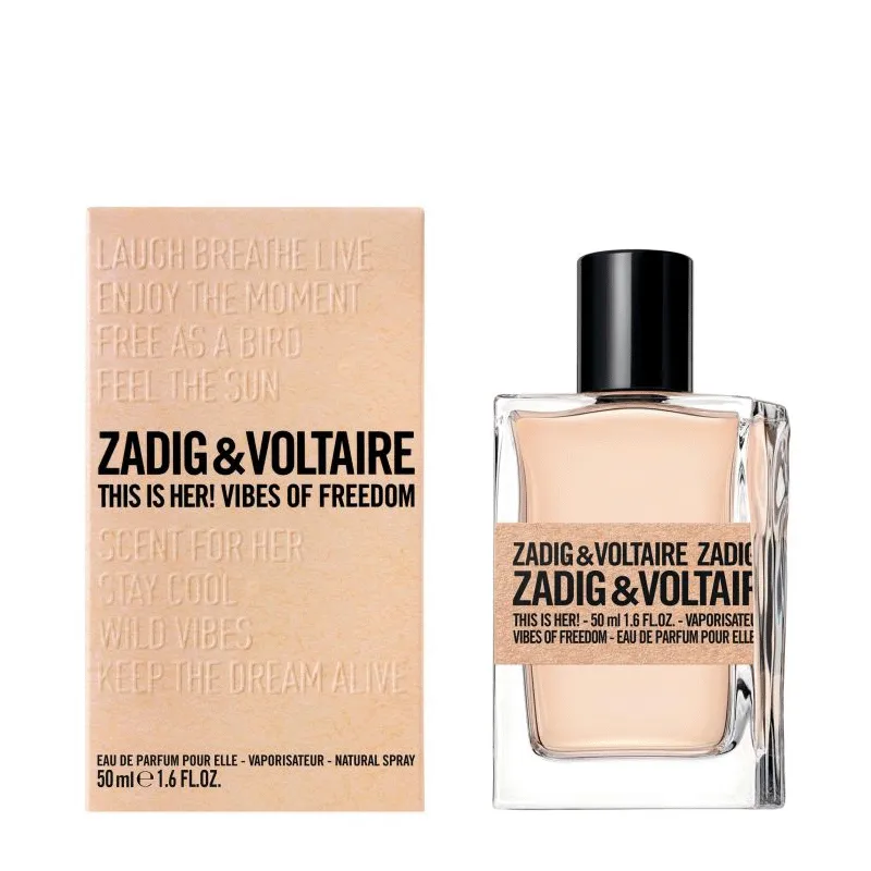 This is Her! Vibes of Freedom | ESENNIA