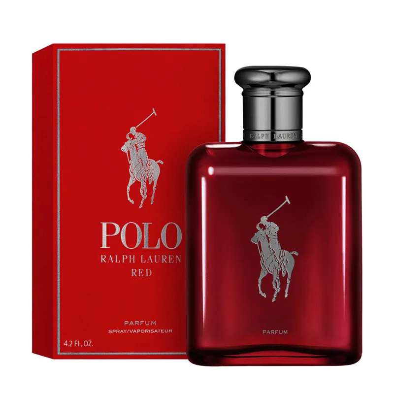 Polo Red Parfum Ralph Lauren | ESENNIA
