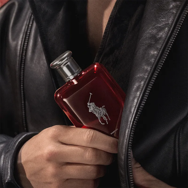 Polo Red Parfum Ralph Lauren | ESENNIA