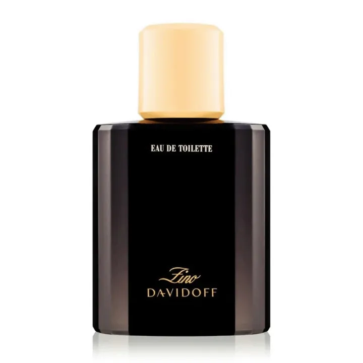 Zino Davidoff | ESENNIA