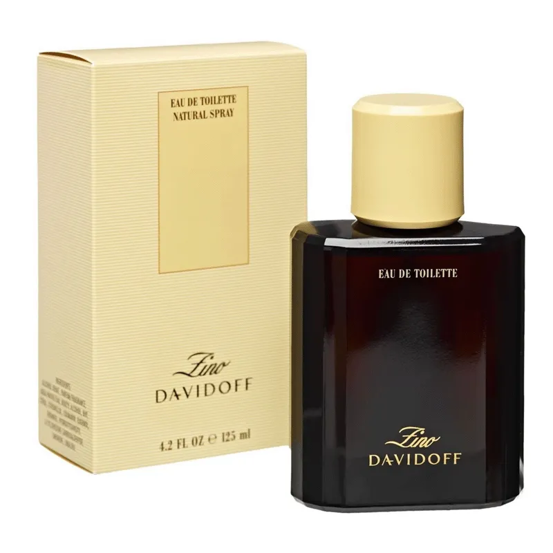 Zino Davidoff | ESENNIA