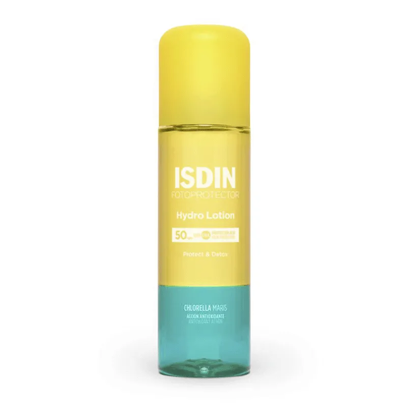 Fotoprotector Hydrolotion SPF50 | ESENNIA