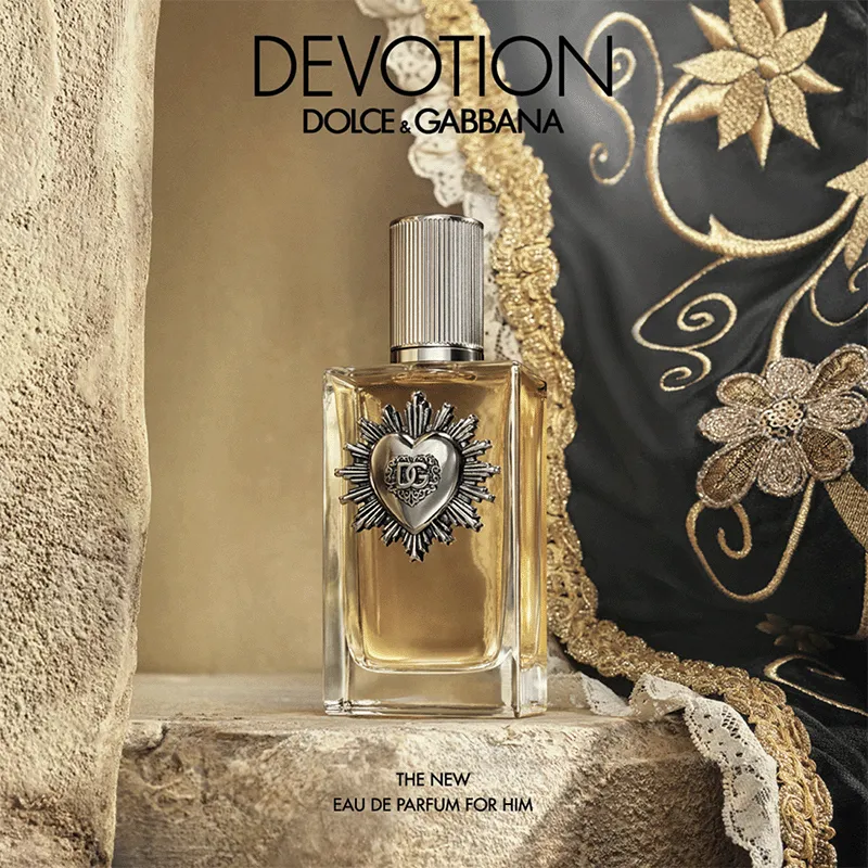 Devotion Pour Homme Dolce&Gabbana | ESENNIA