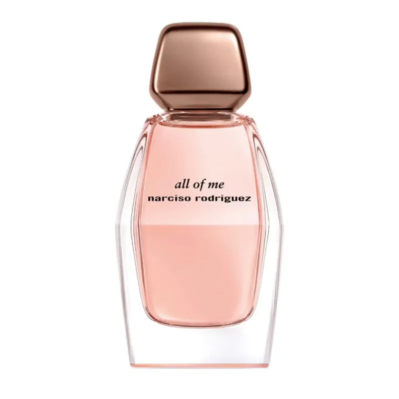 All Of Me Narciso Rodriguez | ESENNIA