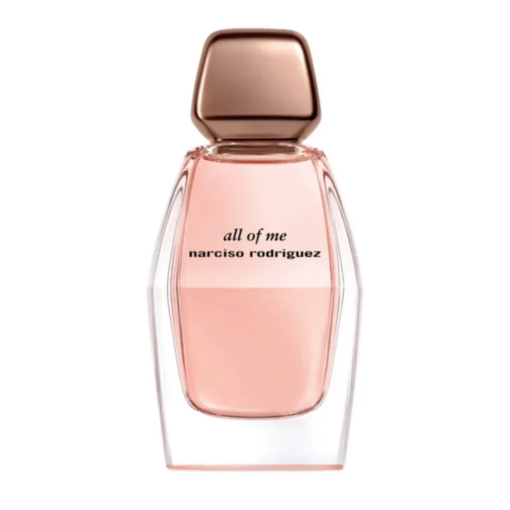 All Of Me Narciso Rodriguez | ESENNIA