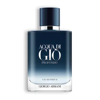 Acqua di Giò Profondo Eua de Parfum Giorgio Armani | ESENNIA