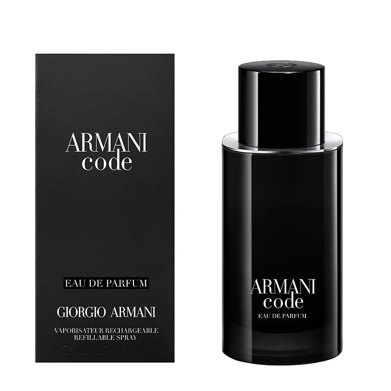Armani Code Eau de Parfum | ESENNIA