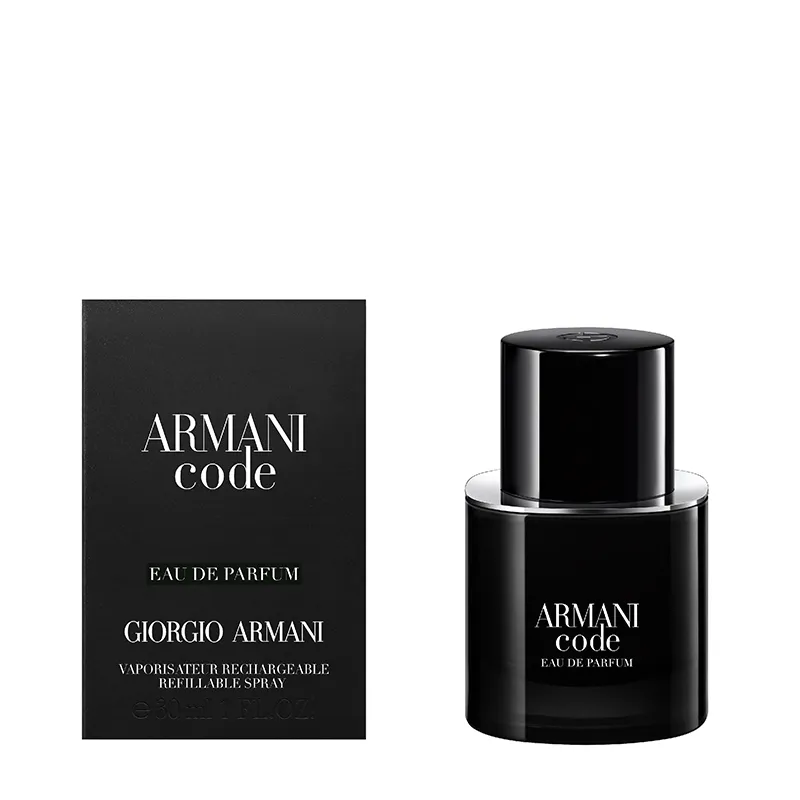 Armani Code Eau de Parfum | ESENNIA