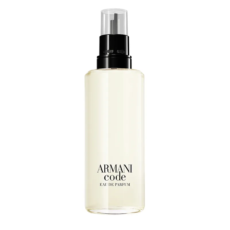Armani Code Eau de Parfum | ESENNIA
