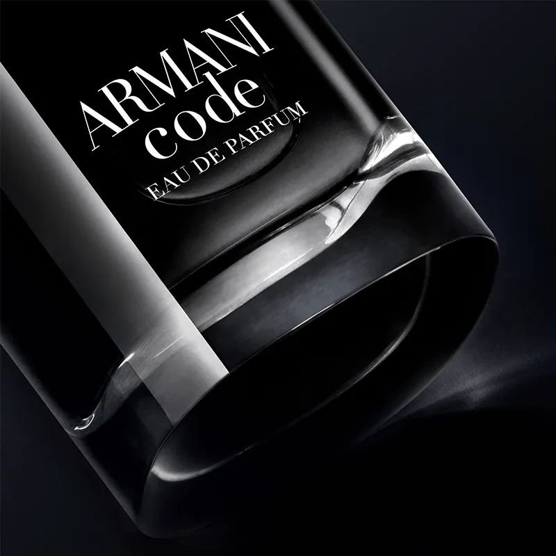 Armani Code Eau de Parfum | ESENNIA