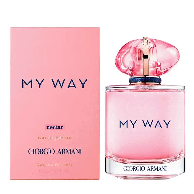 My Way Nectar Giorgio Armani