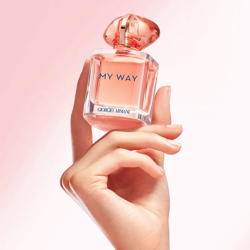 Armani My Way Ylang Eau de Parfum | ESENNIA