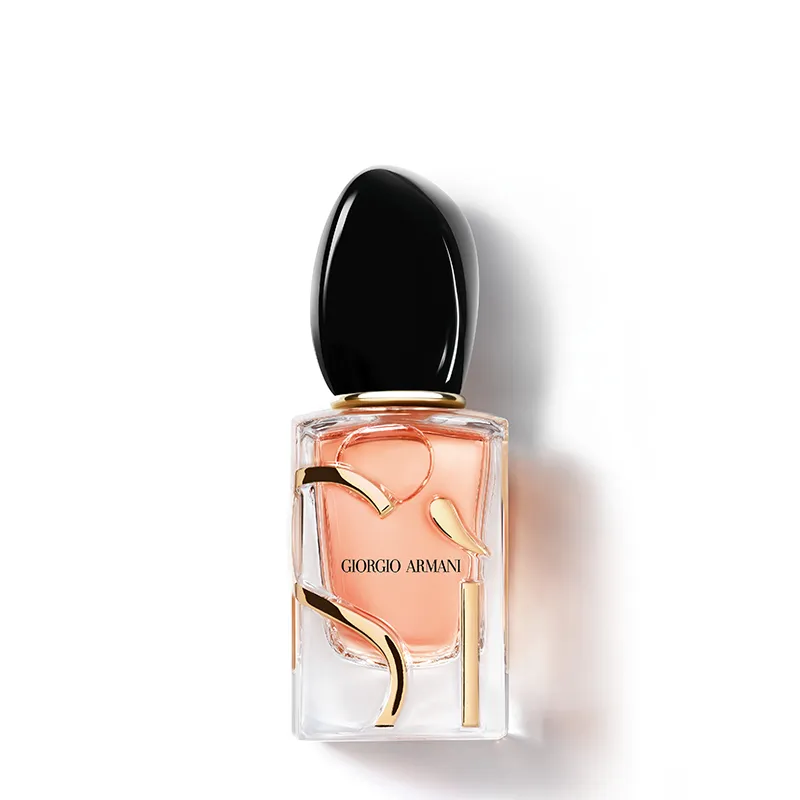 Si Eau de Parfum Intense Giorgio Armani Refillable