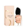 Si Eau de Parfum Intense Giorgio Armani Refillable