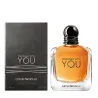 Emporio Armani Stronger With You Eau De Toilette | ESENNIA