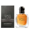 Emporio Armani Stronger With You Eau De Toilette | ESENNIA