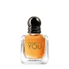 Emporio Armani Stronger With You Eau De Toilette | ESENNIA